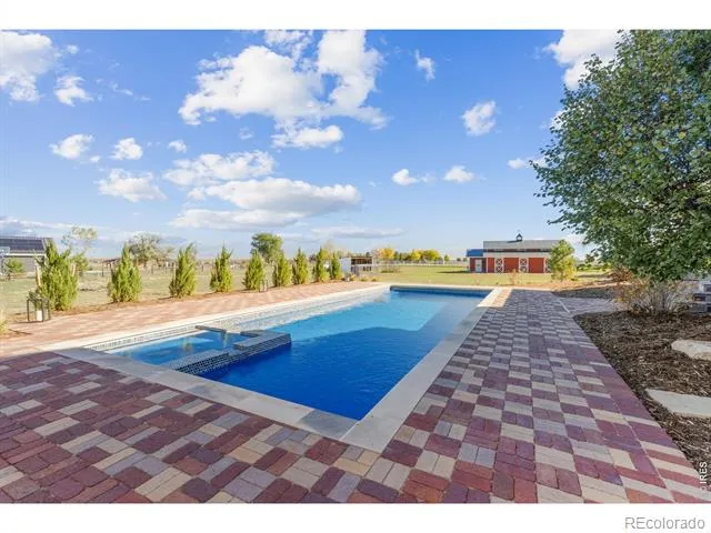 7047 Goose Point Court Longmont, CO 80503