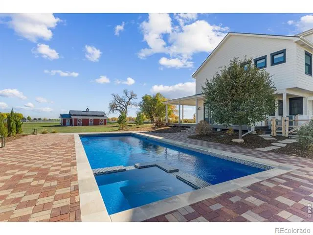 7047 Goose Point Court Longmont, CO 80503