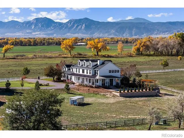 7047 Goose Point Court Longmont, CO 80503