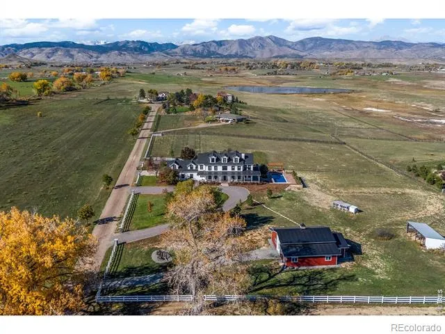 7047 Goose Point Court Longmont, CO 80503