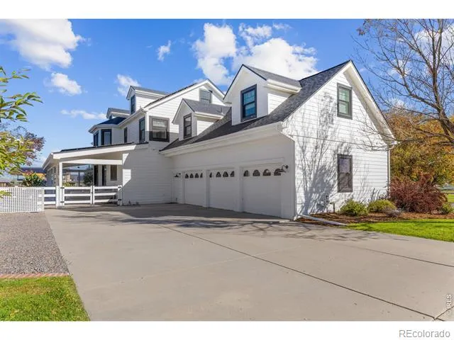 7047 Goose Point Court Longmont, CO 80503