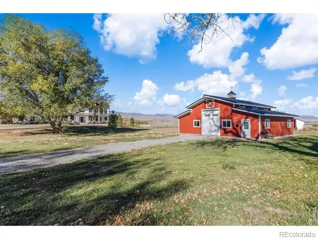 7047 Goose Point Court Longmont, CO 80503