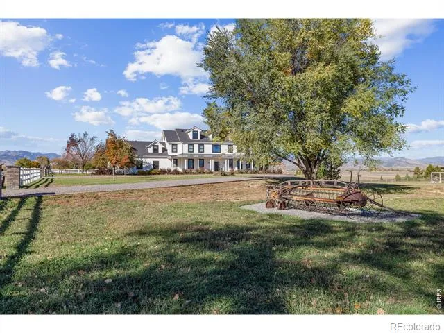 7047 Goose Point Court Longmont, CO 80503