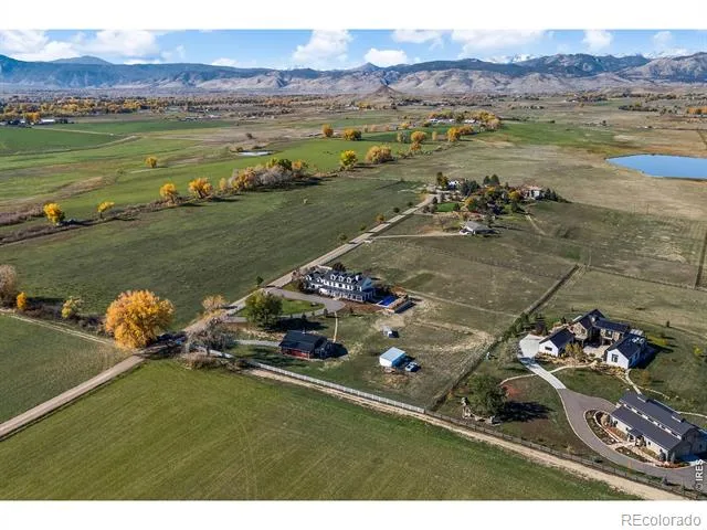 7047 Goose Point Court Longmont, CO 80503