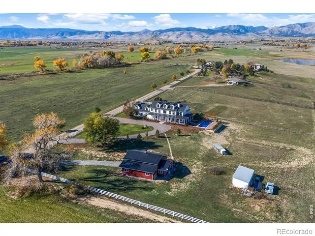 7047 Goose Point Court Longmont, CO 80503
