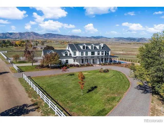 7047 Goose Point Court Longmont, CO 80503