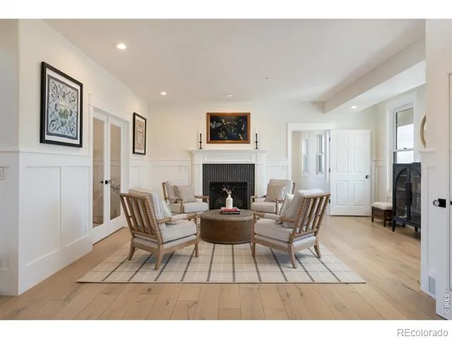 7047 Goose Point Court Longmont, CO 80503