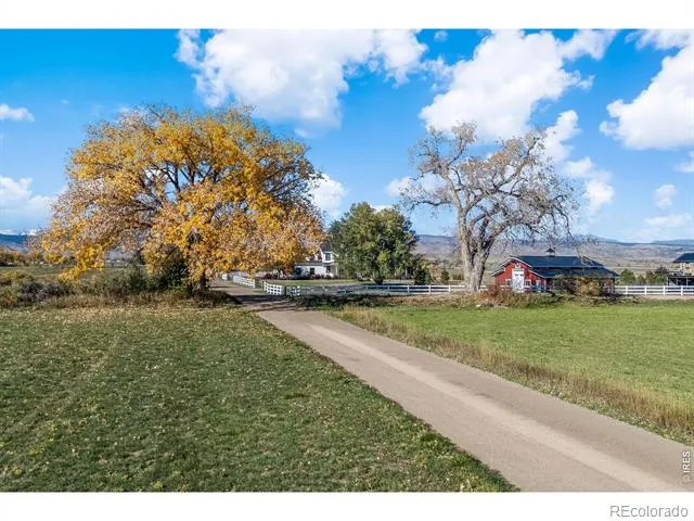 7047 Goose Point Court Longmont, CO 80503