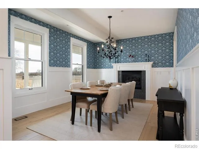 7047 Goose Point Court Longmont, CO 80503