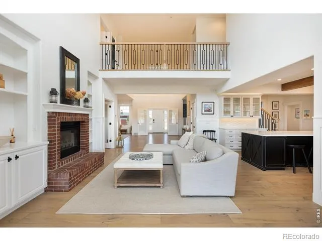 7047 Goose Point Court Longmont, CO 80503