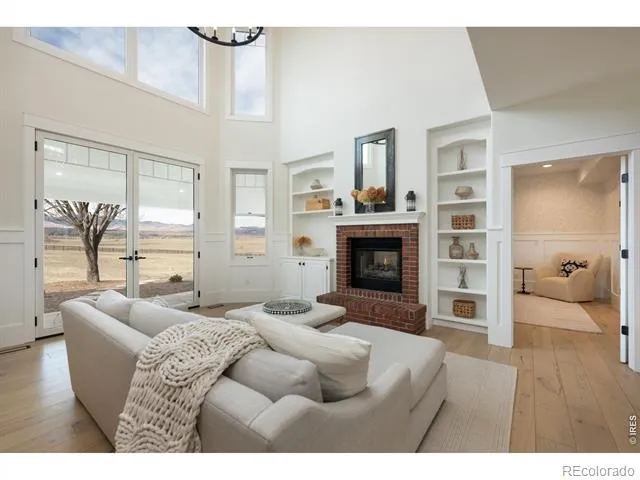 7047 Goose Point Court Longmont, CO 80503