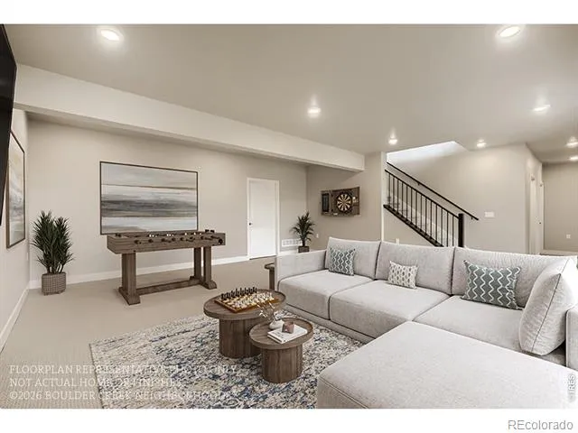 3108 Windward Way Fort Collins, CO 80524
