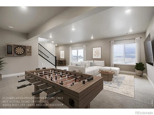 3108 Windward Way Fort Collins, CO 80524