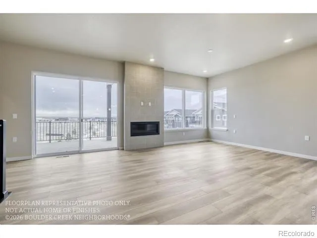 3108 Windward Way Fort Collins, CO 80524