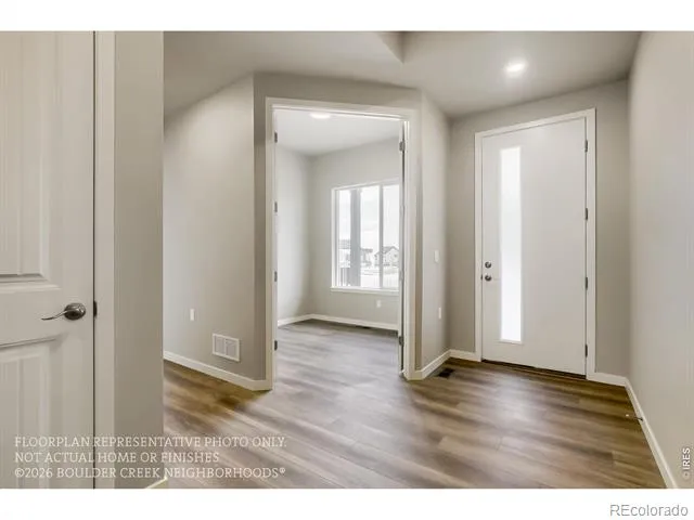 3108 Windward Way Fort Collins, CO 80524