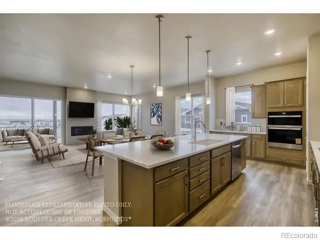 3108 Windward Way Fort Collins, CO 80524