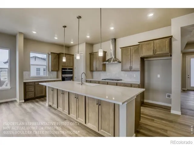 3108 Windward Way Fort Collins, CO 80524