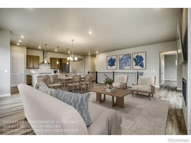 3108 Windward Way Fort Collins, CO 80524