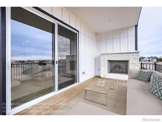 3108 Windward Way Fort Collins, CO 80524
