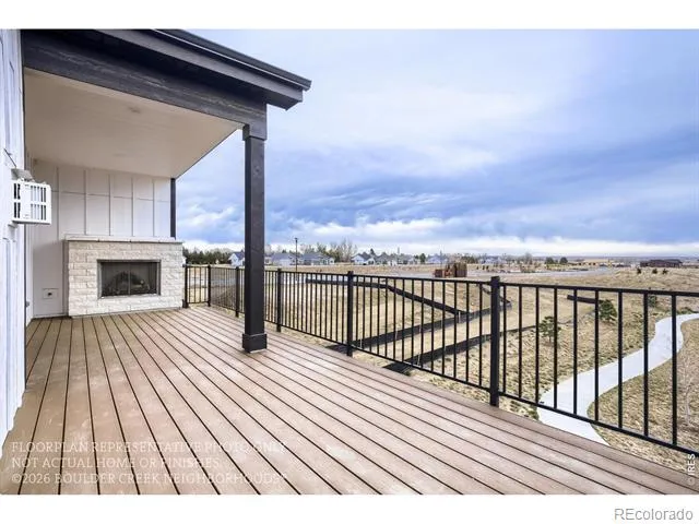 3108 Windward Way Fort Collins, CO 80524