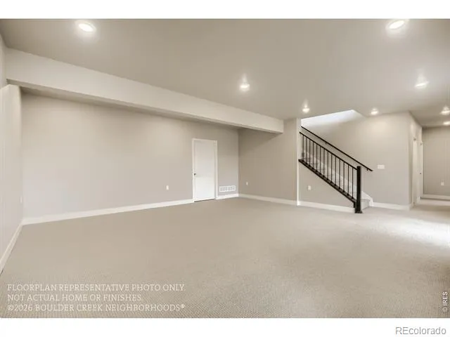 3108 Windward Way Fort Collins, CO 80524