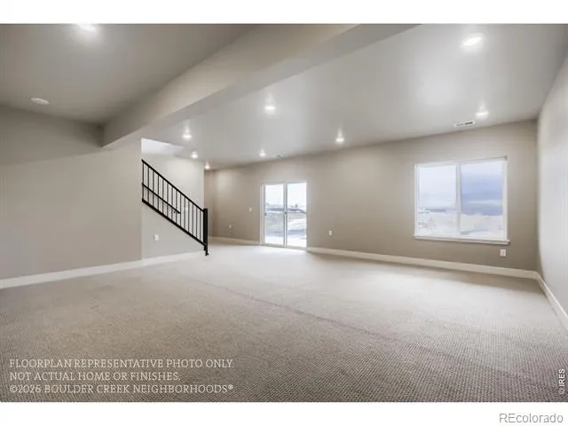 3108 Windward Way Fort Collins, CO 80524