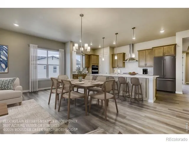 3108 Windward Way Fort Collins, CO 80524