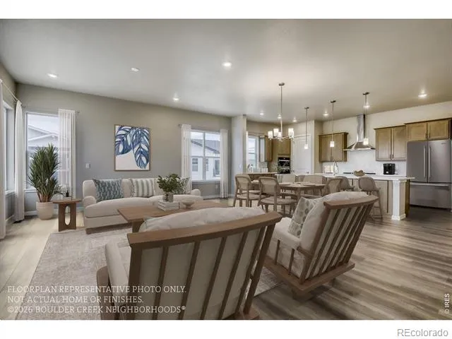 3108 Windward Way Fort Collins, CO 80524