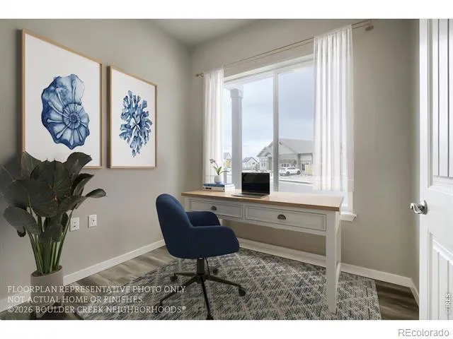 3108 Windward Way Fort Collins, CO 80524