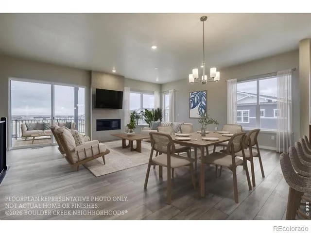 3108 Windward Way Fort Collins, CO 80524