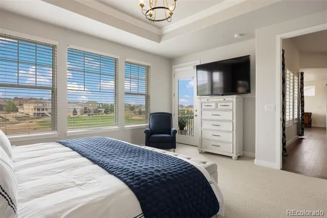 8015 S Vandriver Way Aurora, CO 80016