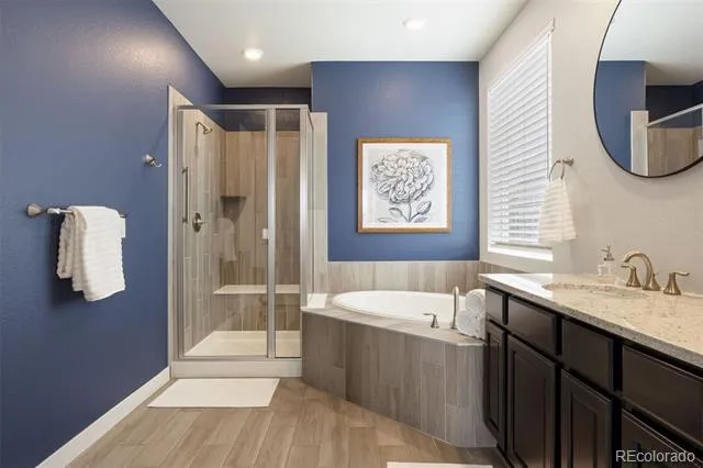 8015 S Vandriver Way Aurora, CO 80016