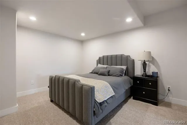 8015 S Vandriver Way Aurora, CO 80016