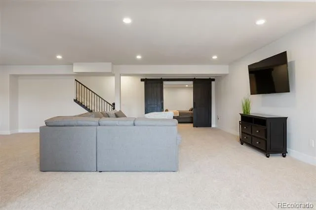 8015 S Vandriver Way Aurora, CO 80016