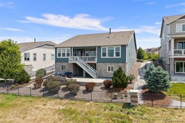 8015 S Vandriver Way Aurora, CO 80016