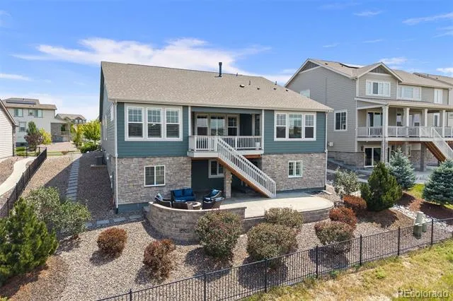 8015 S Vandriver Way Aurora, CO 80016