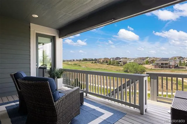 8015 S Vandriver Way Aurora, CO 80016