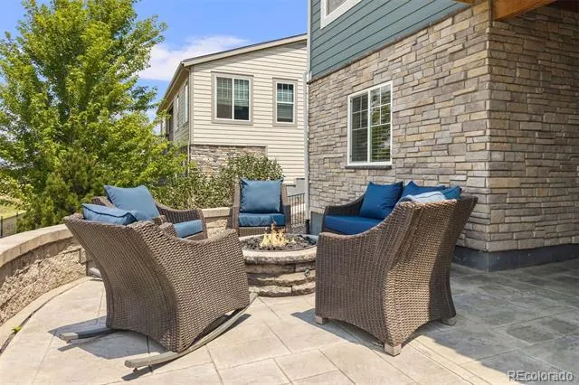 8015 S Vandriver Way Aurora, CO 80016