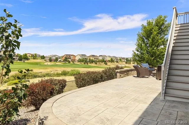 8015 S Vandriver Way Aurora, CO 80016