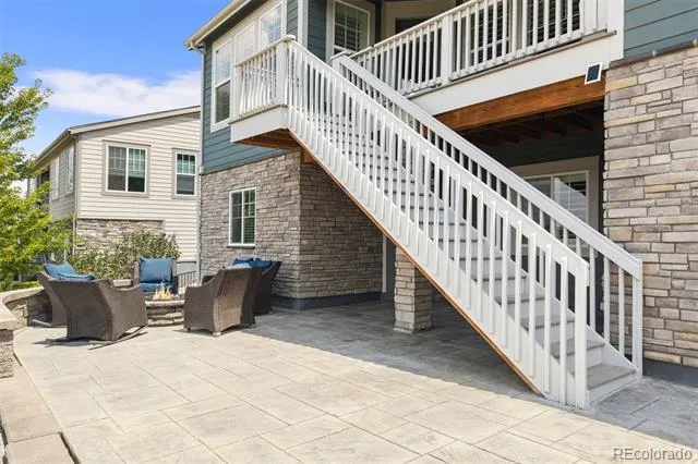 8015 S Vandriver Way Aurora, CO 80016
