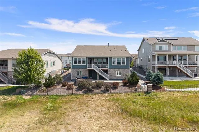 8015 S Vandriver Way Aurora, CO 80016