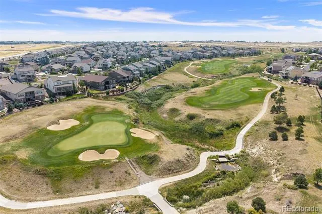 8015 S Vandriver Way Aurora, CO 80016