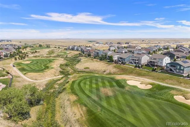 8015 S Vandriver Way Aurora, CO 80016