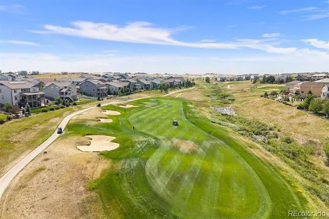 8015 S Vandriver Way Aurora, CO 80016