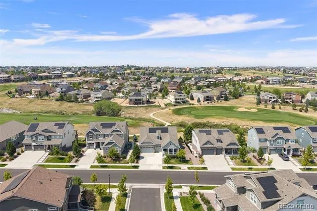 8015 S Vandriver Way Aurora, CO 80016