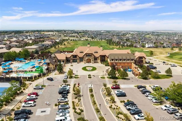 8015 S Vandriver Way Aurora, CO 80016