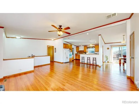 38 Carson Peak Court