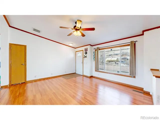 38 Carson Peak Court Livermore, CO 80536