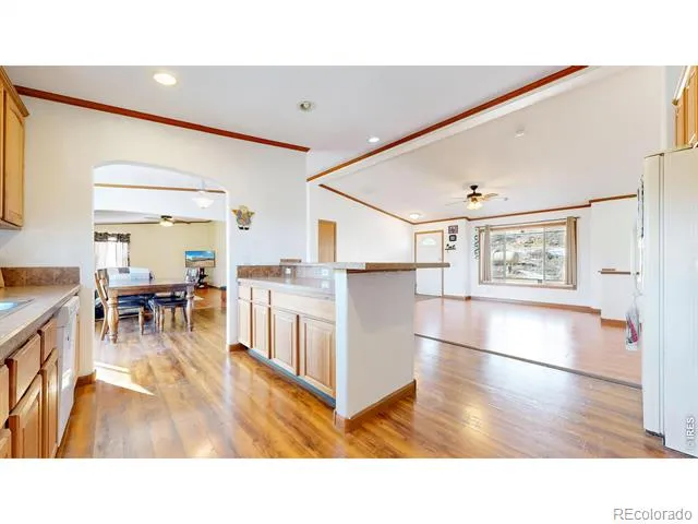 38 Carson Peak Court Livermore, CO 80536
