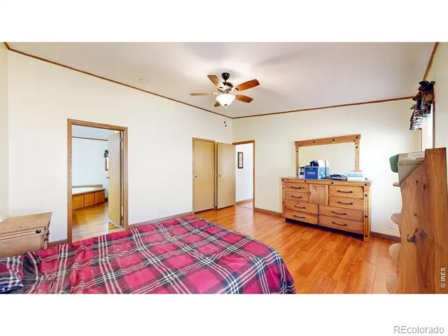 38 Carson Peak Court Livermore, CO 80536